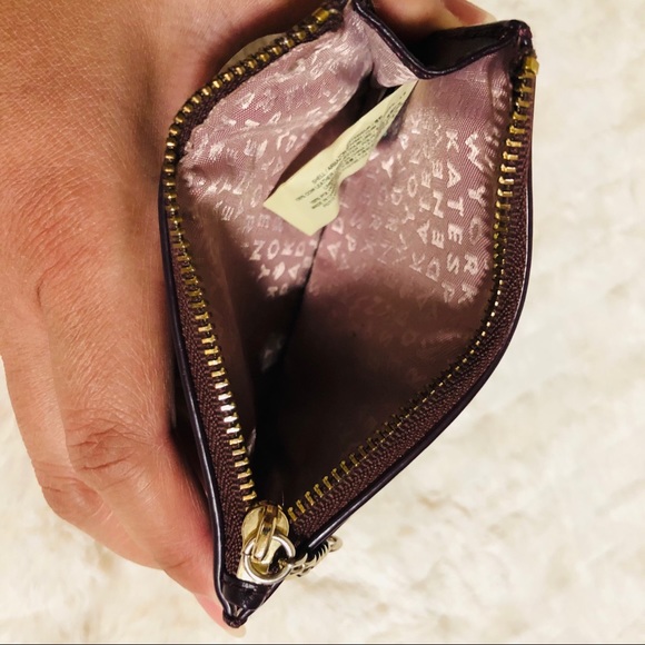📦 3/$25 Kate Spade Keychain Wallet - Picture 5 of 10